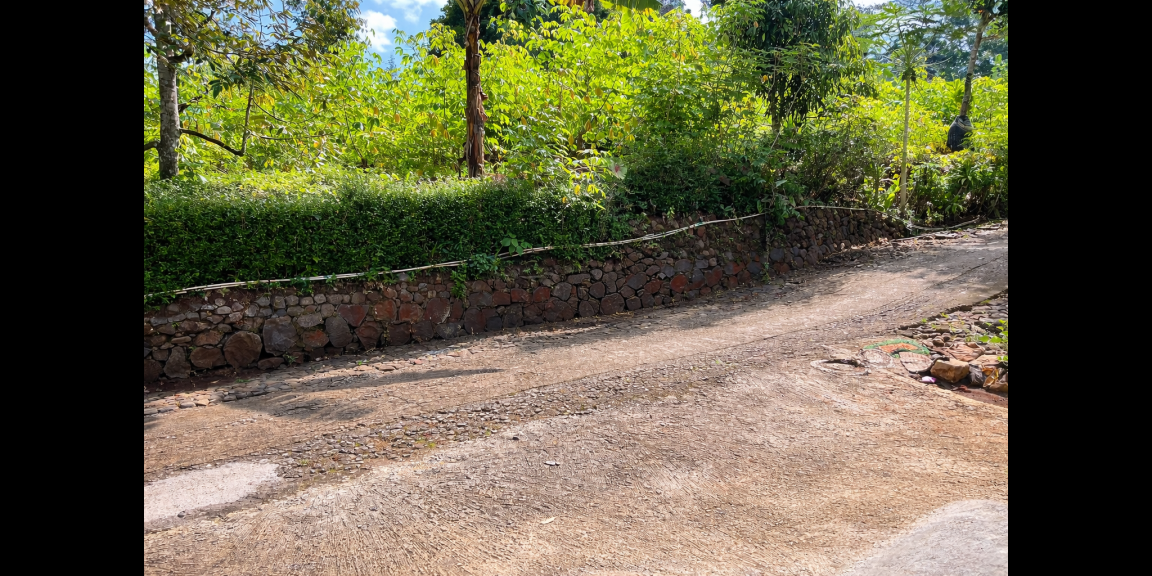 Tanah 800m² Cocok untuk Rumah Tinggal Karanganyar Tanah 800m² Cocok untuk Rumah Tinggal Karanganyar