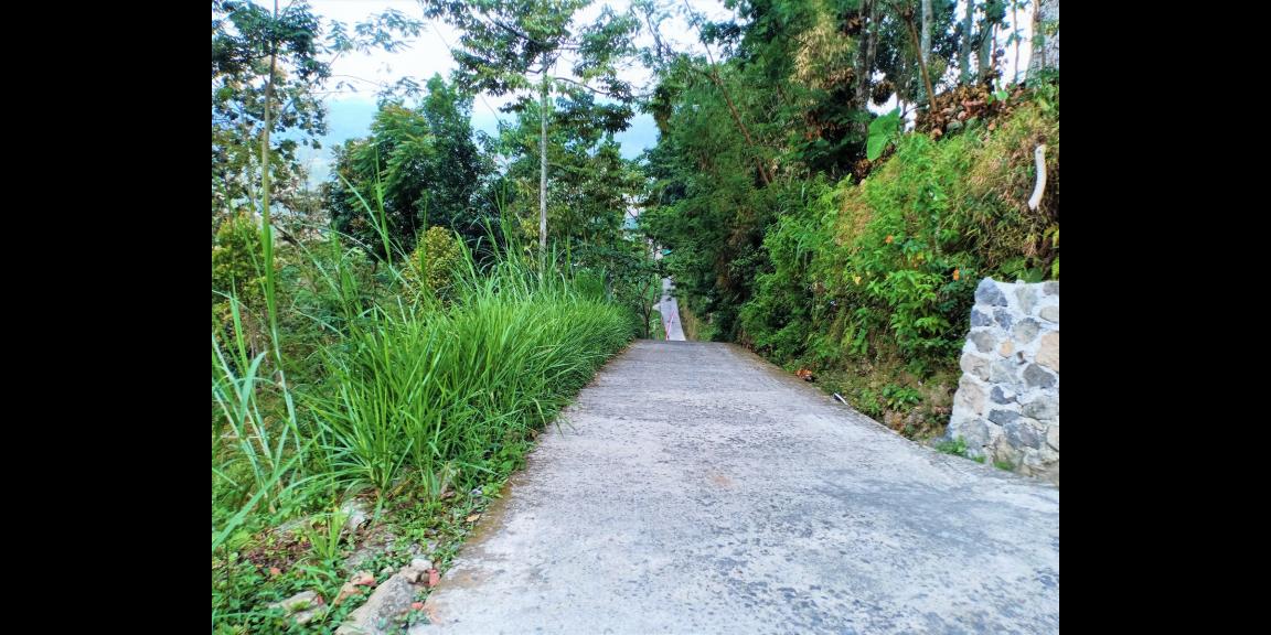 Dijual Tanah Kota Wisata Tawangmangu Karanganyar  Dijual Tanah Kota Wisata Tawangmangu Karanganyar