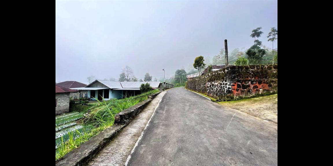 Dijual Tanah Dekat Telaga Madirda Kemuning Dijual Tanah Dekat Telaga Madirda Kemuning