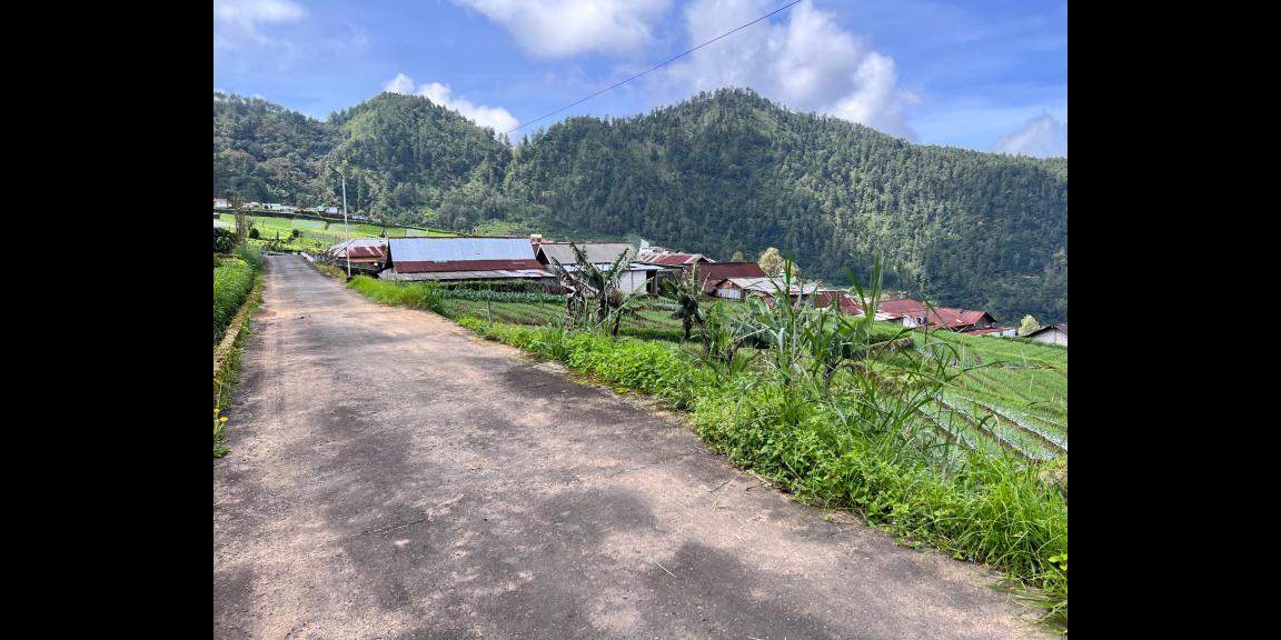 Dijual Tanah Kawasan Resto & Wisata Tawangmangu Karanganyar  Dijual Tanah Kawasan Resto & Wisata Tawangmangu Karanganyar