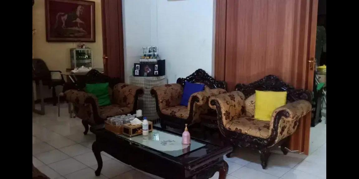 Rumah Di Jalan Mulyosari Utara Kalisari Masih Bagus Rumah Di Jalan Mulyosari Utara Kalisari Masih Bagus