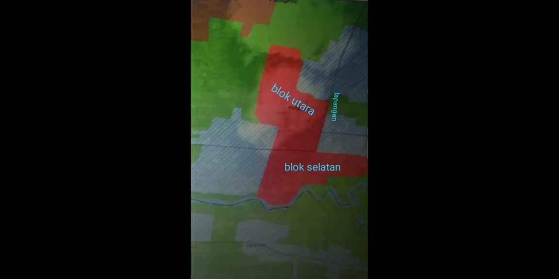 Tanah Zona Industri 4,5 Hektar Solo Jawa Tengah Tanah Zona Industri 4,5 Hektar Solo Jawa Tengah