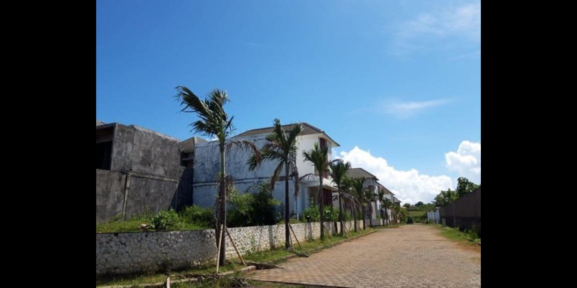 Jual Tanah Kavling Bagus di Jalan Gunung Payung Kuta Jual Tanah Kavling Bagus di Jalan Gunung Payung Kuta