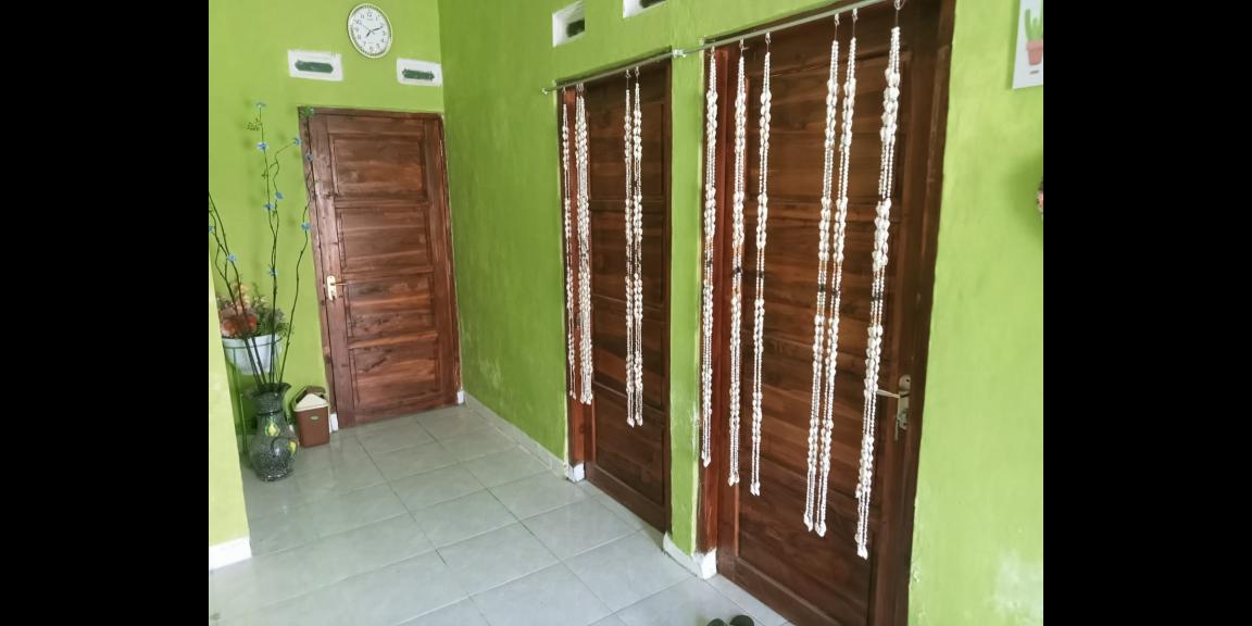 Jual Rumah Karangmalang Sragen Jual Rumah Karangmalang Sragen