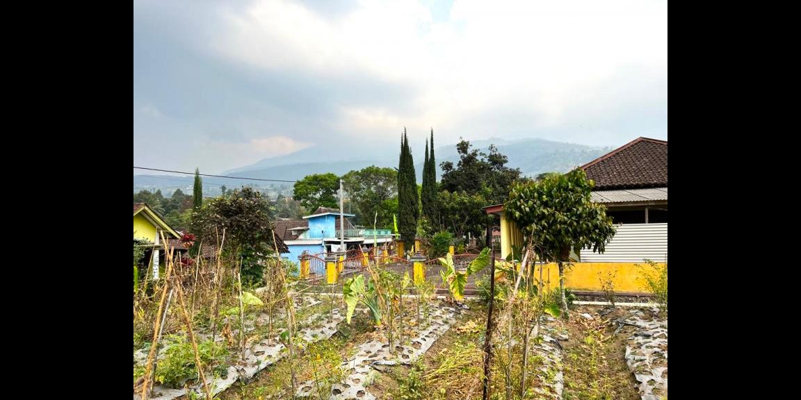 Rumah Villa Siap Huni Kemuning Karanganyar Rumah Villa Siap Huni Kemuning Karanganyar