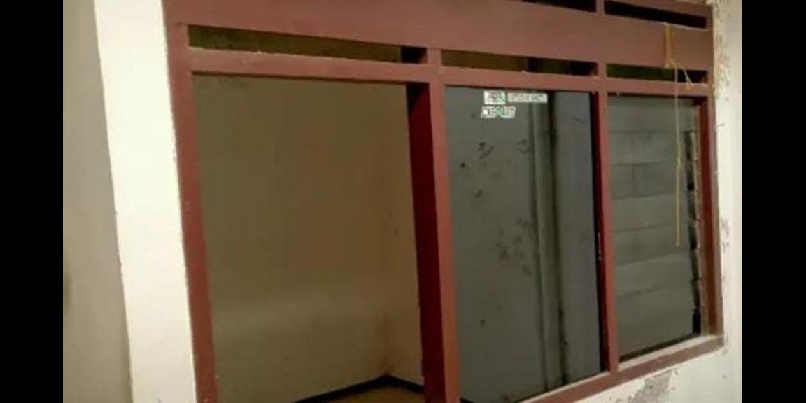 Rumah Bekas Kost Murah di Sidosermo Kota Surabaya Rumah Bekas Kost Murah di Sidosermo Kota Surabaya