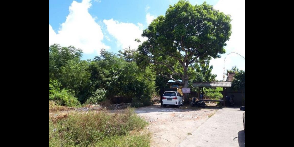 Tanah Kosong Siap Bangun di Langui Kauh Ungasan Bali Tanah Kosong Siap Bangun di Langui Kauh Ungasan Bali
