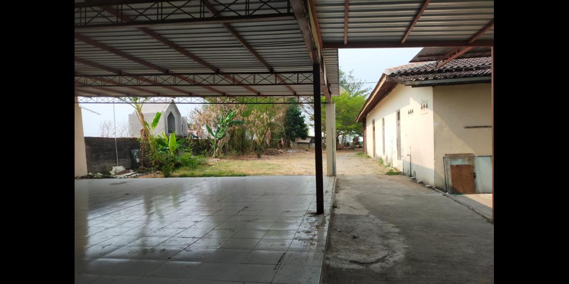 Rumah Joglo & Tanah Luas Karanganyar Solo Rumah Joglo & Tanah Luas Karanganyar Solo