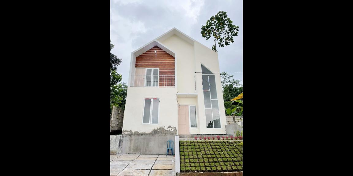 Rumah Smarthome Tanpa DP Kota Malang Rumah Smarthome Tanpa DP Kota Malang
