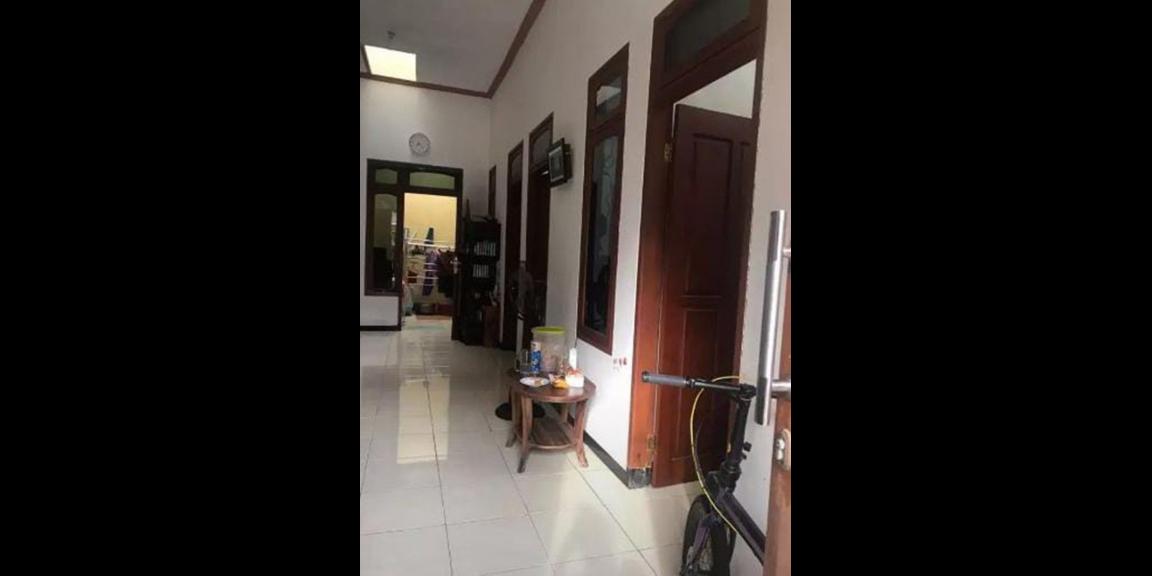 Jual Rumah Nginden Intan Timur Shm di Kota Surabaya Jual Rumah Nginden Intan Timur Shm di Kota Surabaya