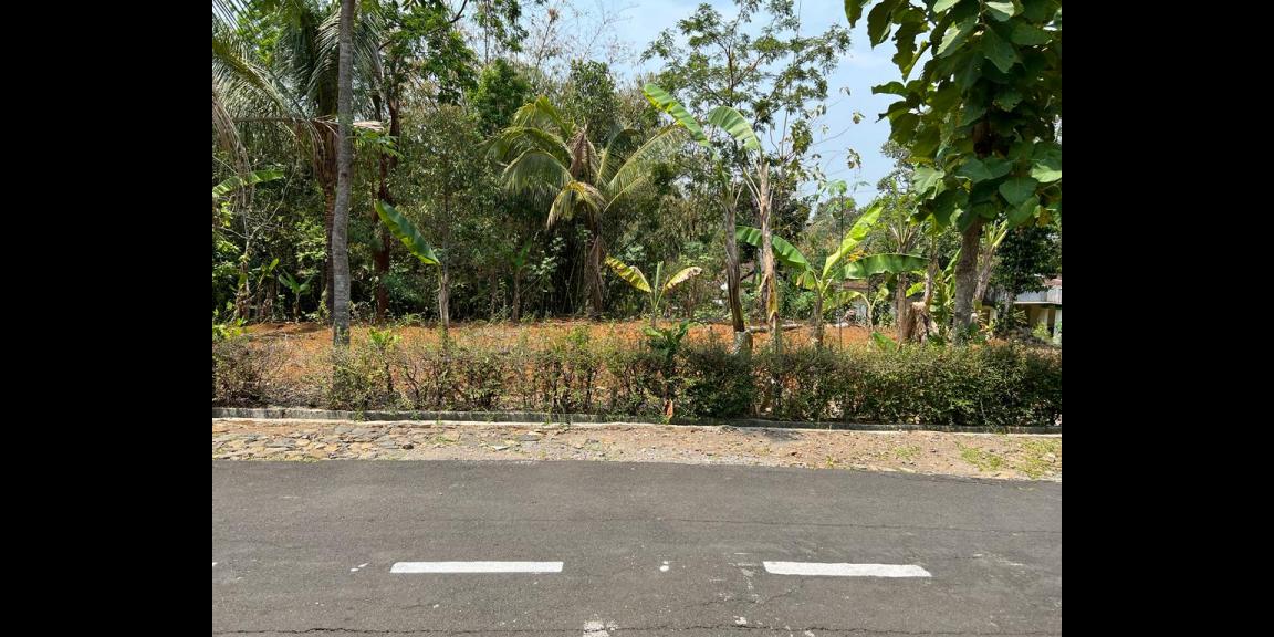 Tanah Strategis Siap Bangun Kerjo Karanganyar  Tanah Strategis Siap Bangun Kerjo Karanganyar