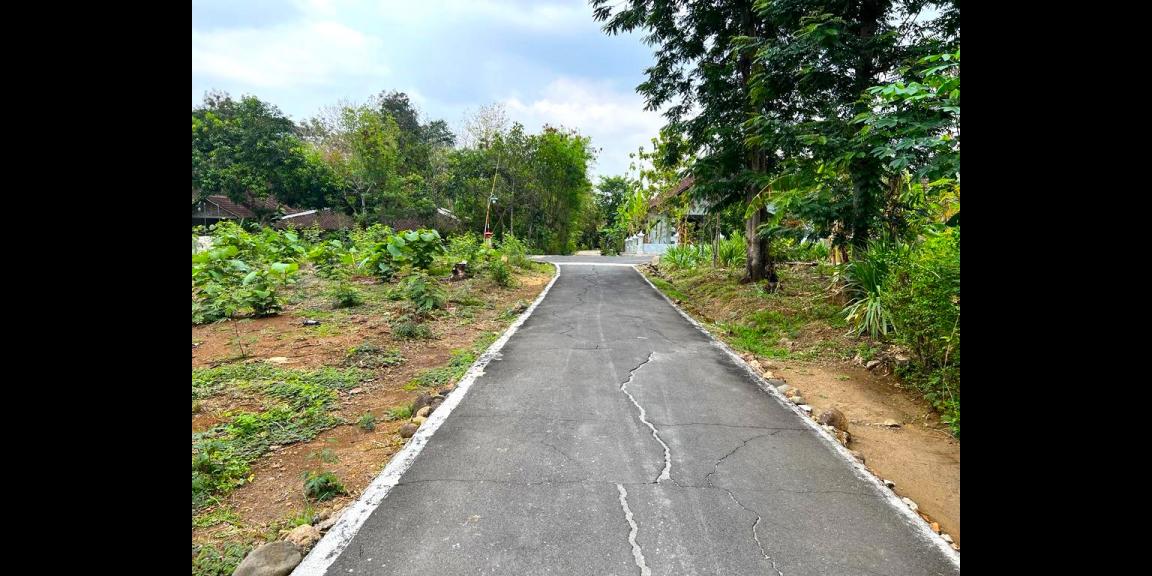 Tanah Datar Siap Bangun Karanganyar Utara Tanah Datar Siap Bangun Karanganyar Utara