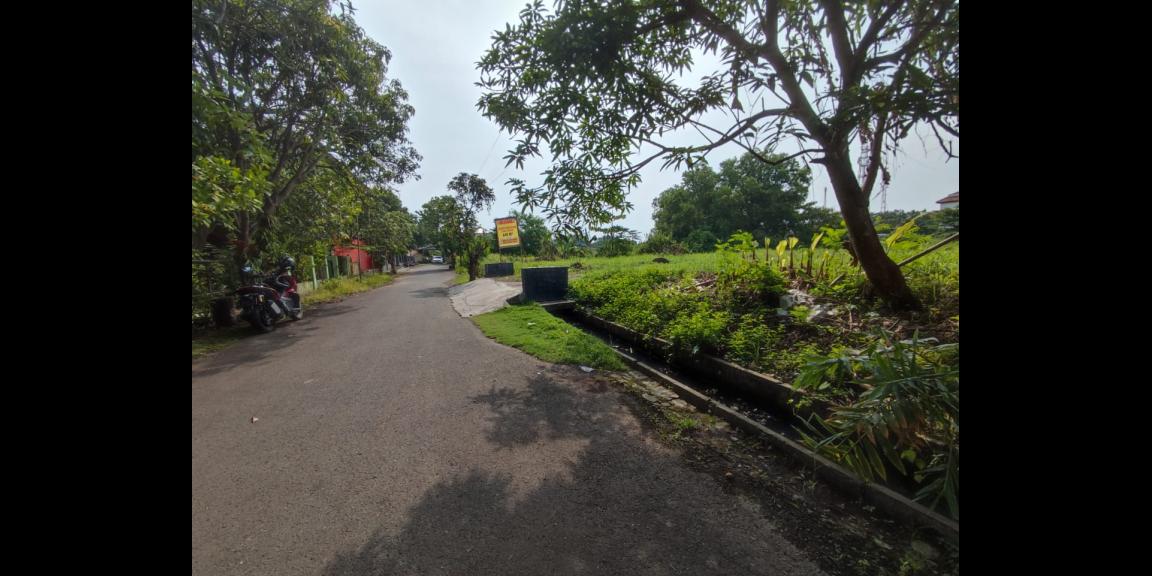 Tanah Luas Strategis di Tengah Kota Pekalongan, HM, mulai 3jt/m" Tanah Luas Strategis di Tengah Kota Pekalongan, HM, mulai 3jt/m"