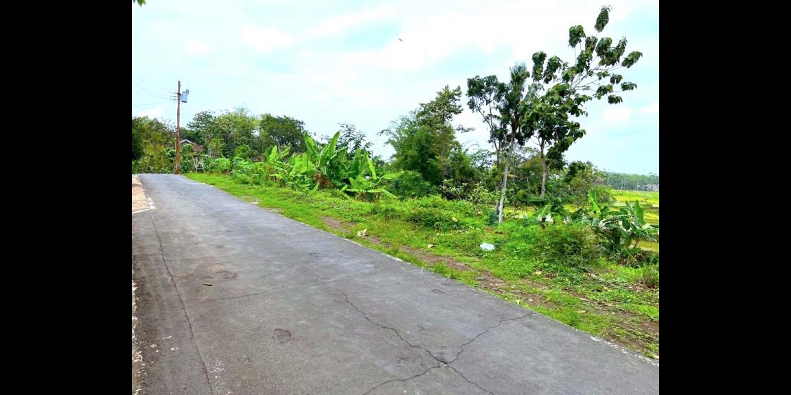 Tanah Strategis 65 Juta Karanganyar Tanah Strategis 65 Juta Karanganyar