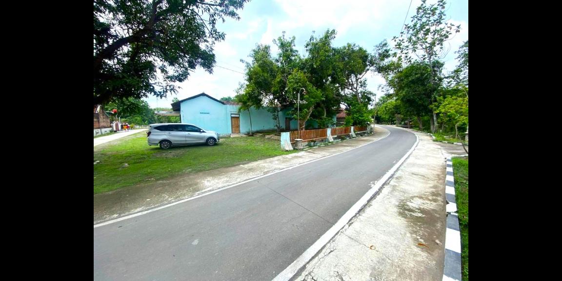 Terjangkau!! Tanah Strategis Timur Alun-alun Sragen Terjangkau!! Tanah Strategis Timur Alun-alun Sragen