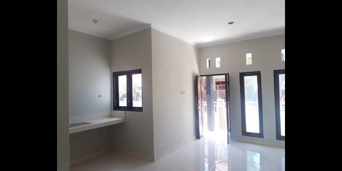 Rumah Baru Murah di Jalan Ki Barak Panji Buleleng Rumah Baru Murah di Jalan Ki Barak Panji Buleleng