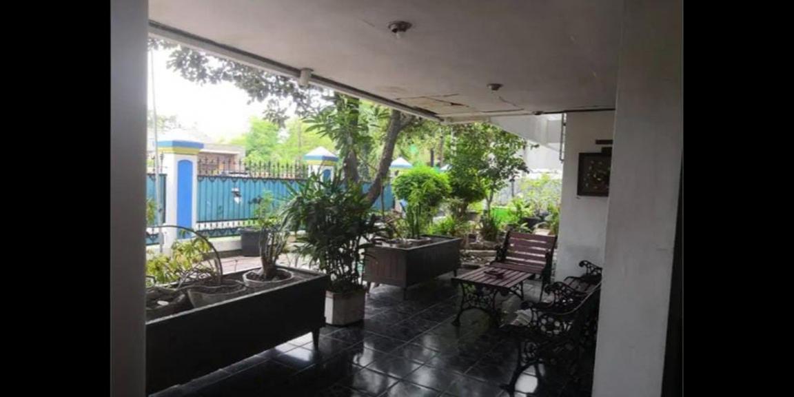 Jual Rumah Mewah Jemursari Utara daerah Wonocolo Jual Rumah Mewah Jemursari Utara daerah Wonocolo