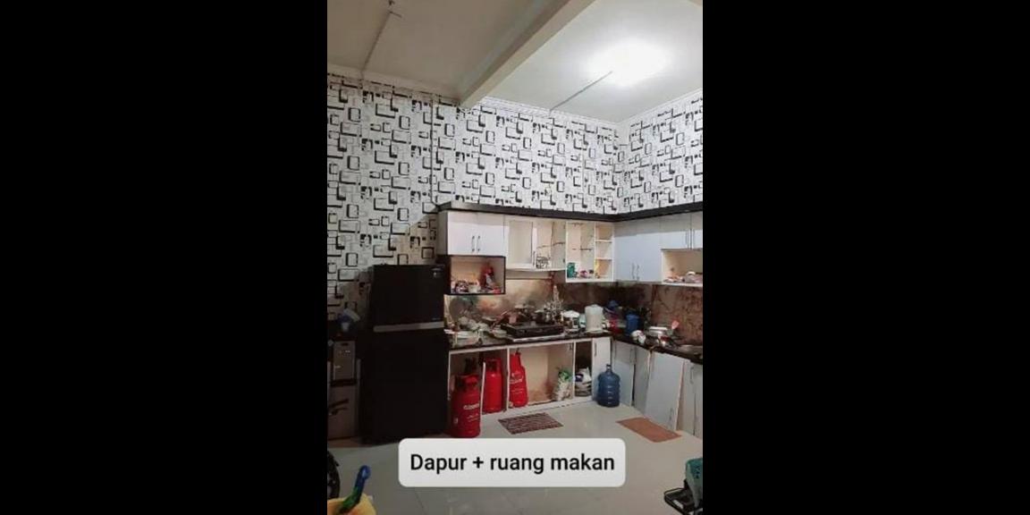 Jual Rumah Minimalis Green Semanggi Econtus Siap Huni Jual Rumah Minimalis Green Semanggi Econtus Siap Huni