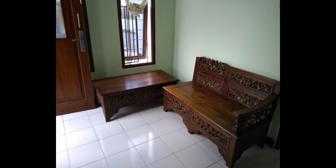 Rumah Dalam Ringroad Yogyakarta Kota di Nogotirto, dekat Malioboro Rumah Dalam Ringroad Yogyakarta Kota di Nogotirto, dekat Malioboro