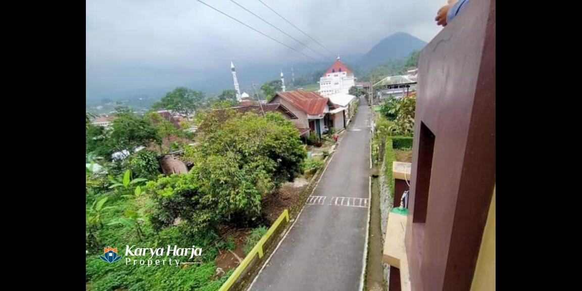 Villa Dijual di Karangpandan Karanganyar Villa Dijual di Karangpandan Karanganyar
