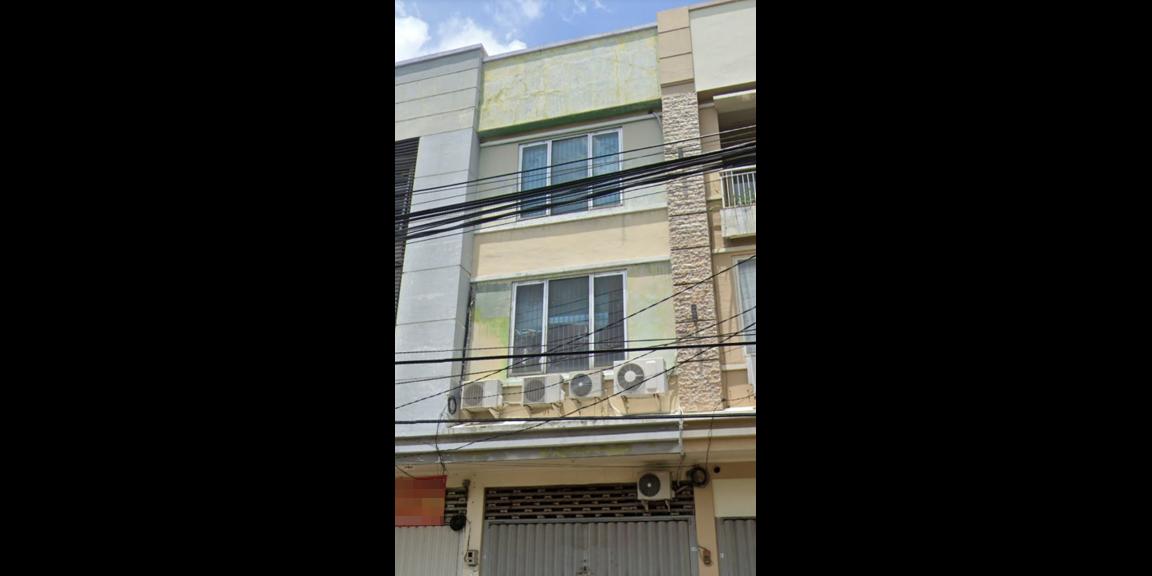 Jual Ruko Strategis Manyar Tirtoyoso Dekat Kampus ITS Jual Ruko Strategis Manyar Tirtoyoso Dekat Kampus ITS