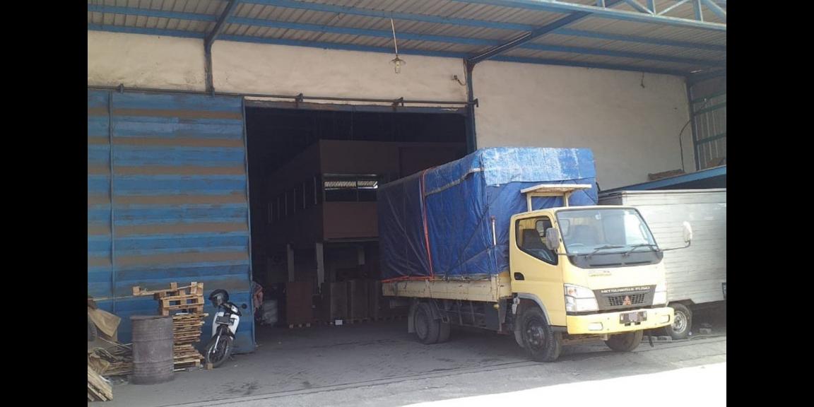 Gudang Murah Harga Terjangkau di Pergudangan Kalianak Gudang Murah Harga Terjangkau di Pergudangan Kalianak