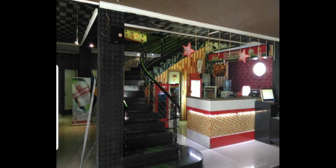 Jual 3 Ruko Jejer Strategis Daerah Kranggan Kota Mojokerto Jual 3 Ruko Jejer Strategis Daerah Kranggan Kota Mojokerto