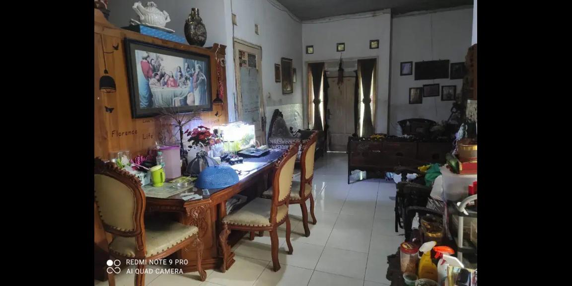 Rumah di Perumahan Purimas Singaraja Kota Surabaya Rumah di Perumahan Purimas Singaraja Kota Surabaya