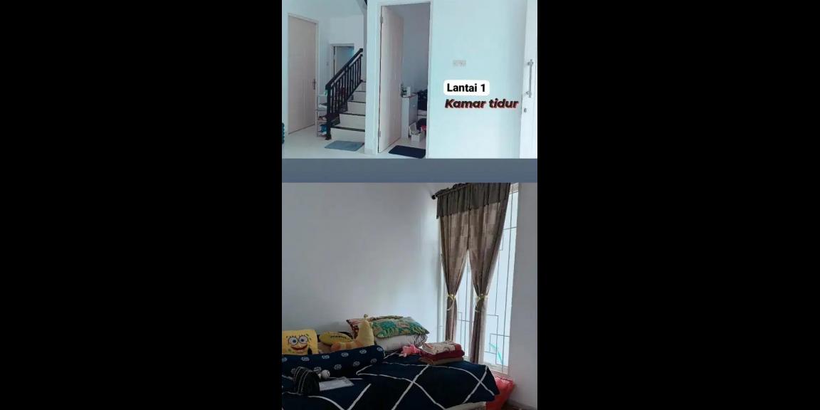 Jual Rumah Murah Wisata Semanggi Mangrove Surabaya Jual Rumah Murah Wisata Semanggi Mangrove Surabaya