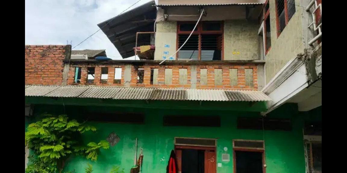 Jual Rumah Kost dan Ruko di Jalan Raya Ndinden Semolo Jual Rumah Kost dan Ruko di Jalan Raya Ndinden Semolo