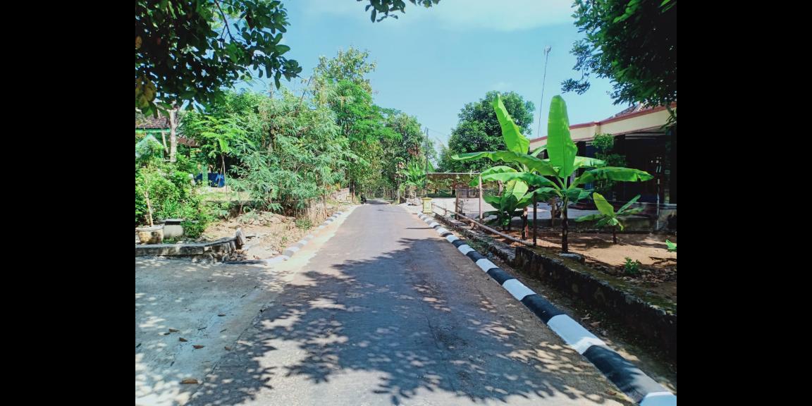 Dijual Rumah Siap Huni Sragen Dijual Rumah Siap Huni Sragen