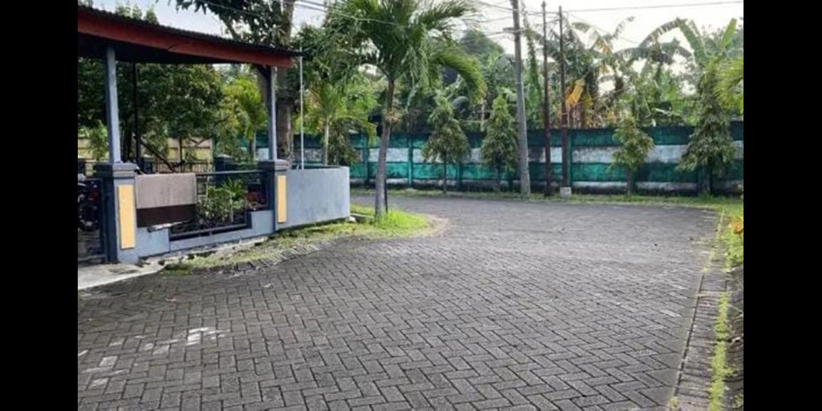 Rumah Murah di Perumahan Griya Pesona Asri Rungkut Rumah Murah di Perumahan Griya Pesona Asri Rungkut