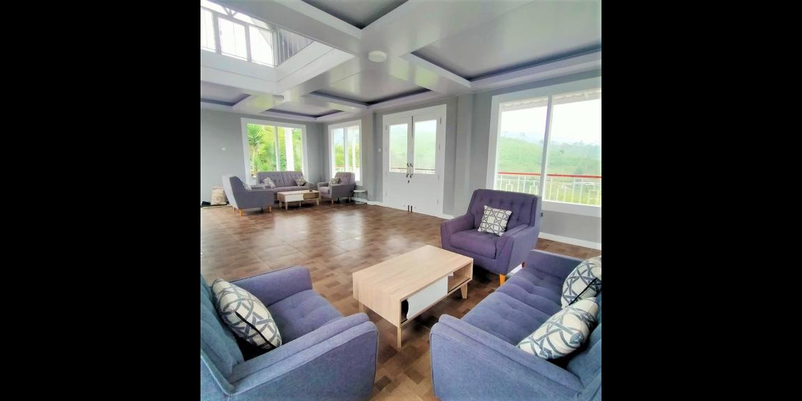 Rumah Villa Kota Wisata Kemuning Ngargoyoso Karanganyar Rumah Villa Kota Wisata Kemuning Ngargoyoso Karanganyar