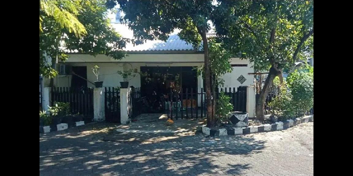 Jual Rumah Murah Kutisari Indah Selatan Daerah Tenggilis Jual Rumah Murah Kutisari Indah Selatan Daerah Tenggilis