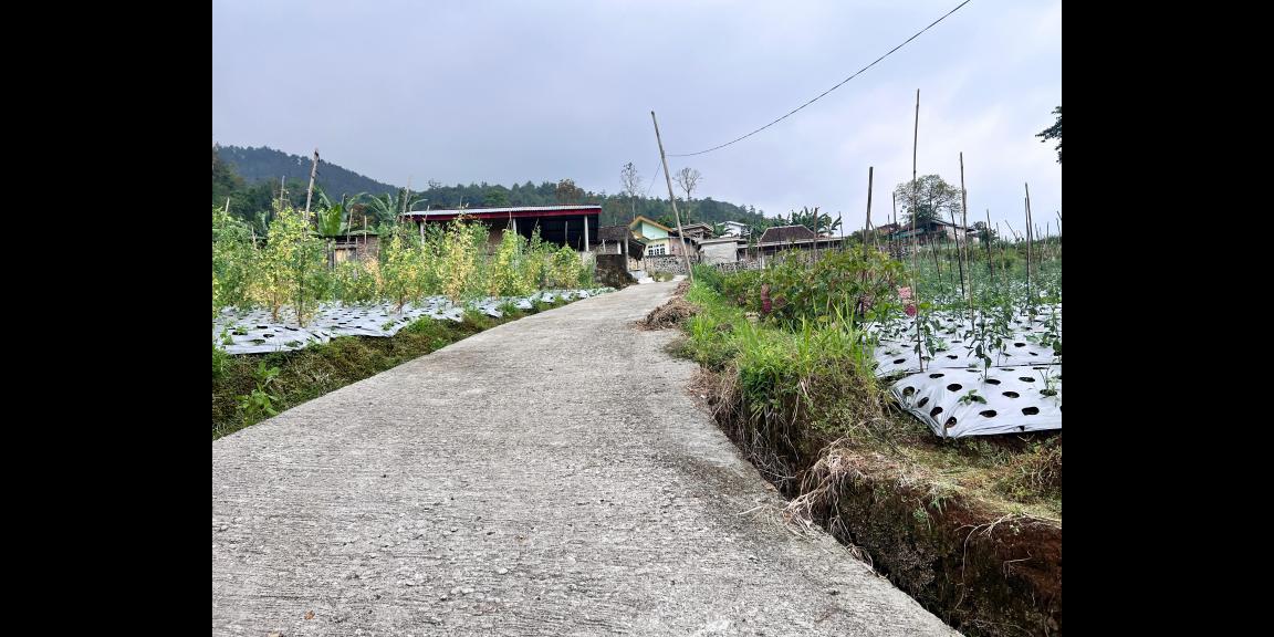 Tanah Kawasan Wisata 750m2 Kemuning Karanganyar Tanah Kawasan Wisata 750m2 Kemuning Karanganyar