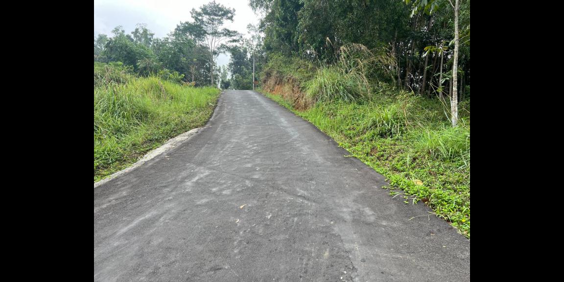 Pekarangan Datar 3820m² Siap Bangun Karangpandan Pekarangan Datar 3820m² Siap Bangun Karangpandan