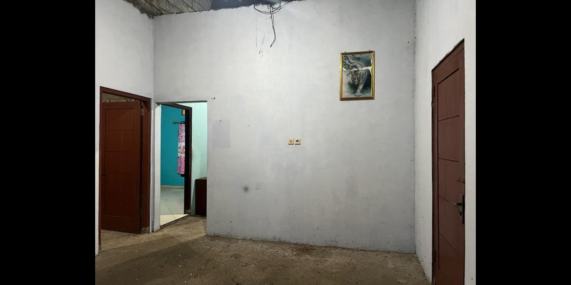 Rumah Siap Huni 180m² Karangpandan Karanganyar Rumah Siap Huni 180m² Karangpandan Karanganyar