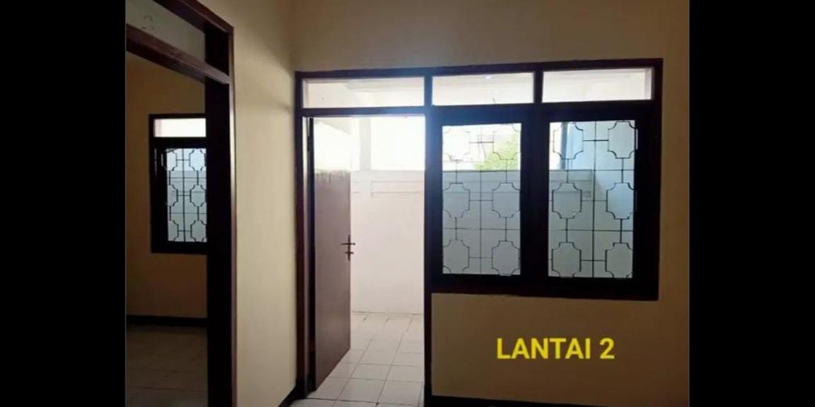 Rumah Murah di Babatan Pratama daerah Wiyung Siap Huni Rumah Murah di Babatan Pratama daerah Wiyung Siap Huni