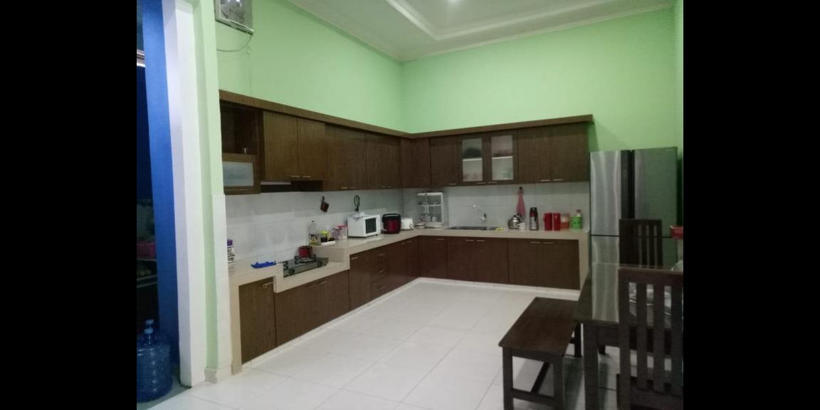 Rumah Pondok Pelangi, Karya Baru, Pontianak, Kalimantan Barat Rumah Pondok Pelangi, Karya Baru, Pontianak, Kalimantan Barat