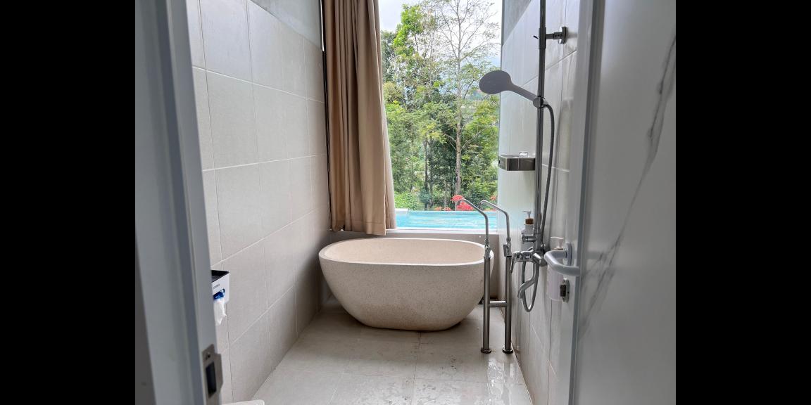 Villa Mewah 2 Lantai Utara Jembatan Kaca Kemuning Villa Mewah 2 Lantai Utara Jembatan Kaca Kemuning