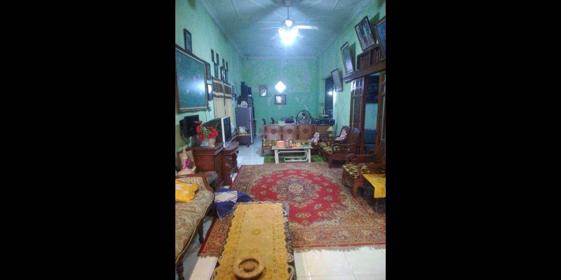 Rumah Siap Huni Kawasan Bisnis 305m2 Karanganyar Kota Rumah Siap Huni Kawasan Bisnis 305m2 Karanganyar Kota