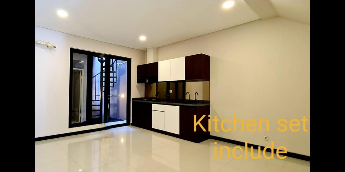 Jual 2 Unit Rumah Mewah Minimalis Manyar Jaya Siap Huni Jual 2 Unit Rumah Mewah Minimalis Manyar Jaya Siap Huni