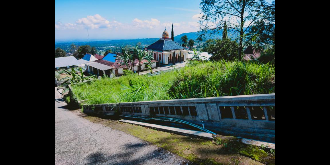 JUAL TANAH STRATEGIS DIBANGUN VILLA KEMUNING KARANGANYAR JUAL TANAH STRATEGIS DIBANGUN VILLA KEMUNING KARANGANYAR