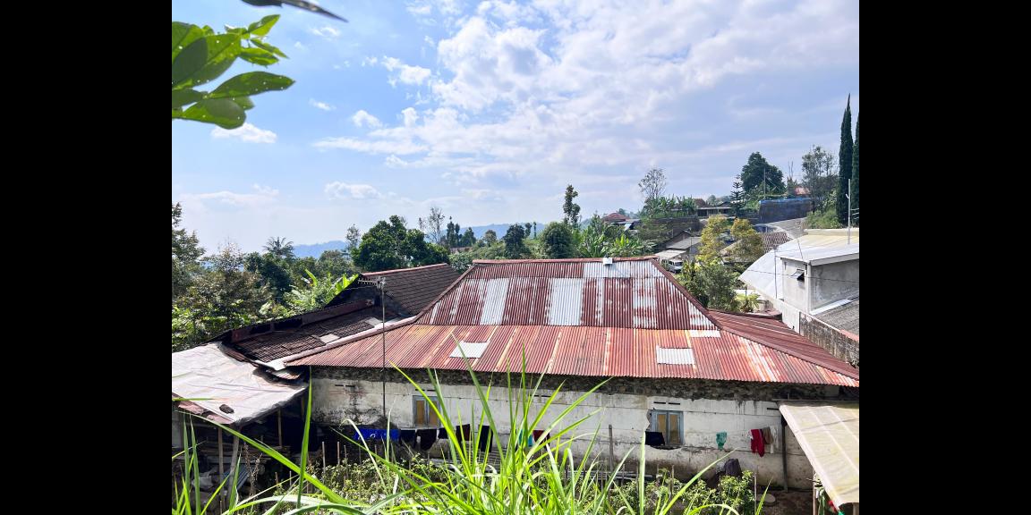 Tanah Super Datar Kawasan Wisata Ngargoyoso Karanganyar Tanah Super Datar Kawasan Wisata Ngargoyoso Karanganyar