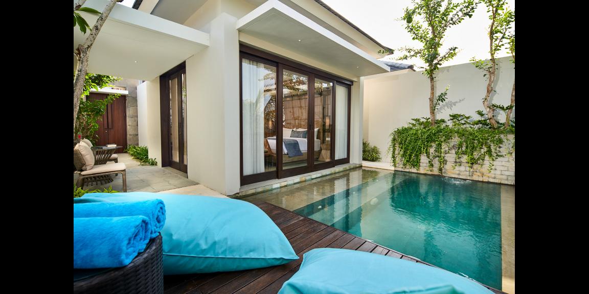Luxury Villa Resort X2 Bali Breakers Luxury Villa Resort X2 Bali Breakers