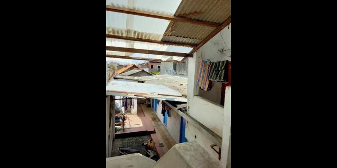 Rumah Kost dan Ruko di Raya Rungkut Industri Strategis Rumah Kost dan Ruko di Raya Rungkut Industri Strategis