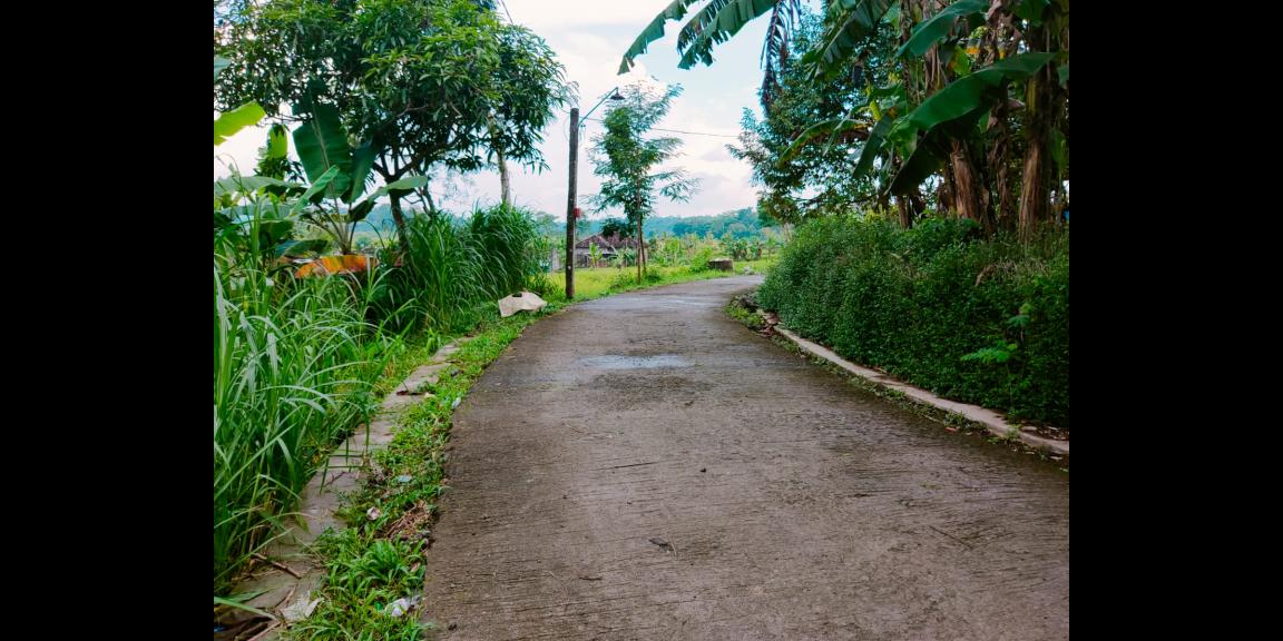 Dijual Rumah Murah Siap Huni Mojogedang Karanganyar Dijual Rumah Murah Siap Huni Mojogedang Karanganyar