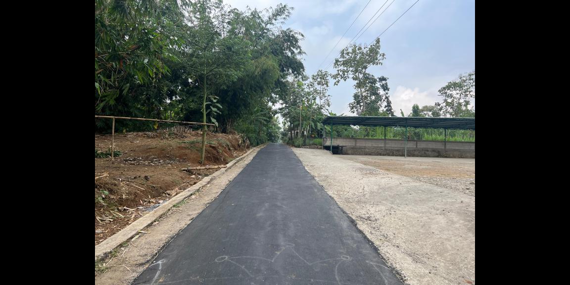 Tanah 55 Juta Barat Terminal Batujamus Karanganyar Tanah 55 Juta Barat Terminal Batujamus Karanganyar