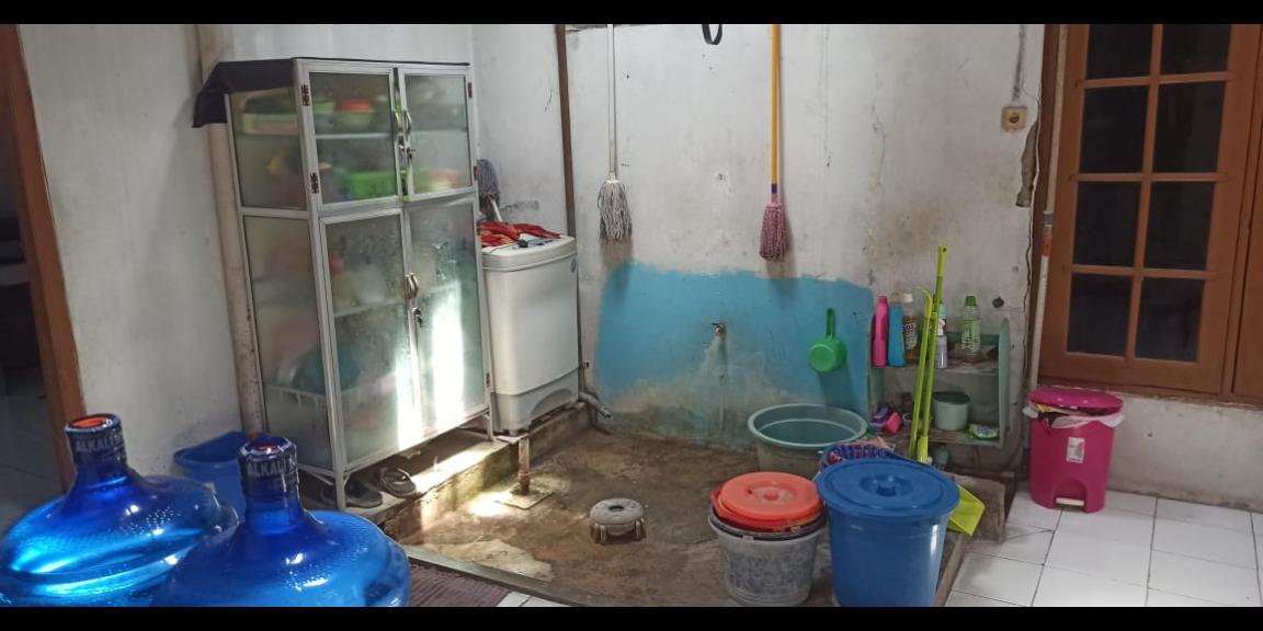 Rumah Strategis 159m² Siap Huni Sragen Rumah Strategis 159m² Siap Huni Sragen