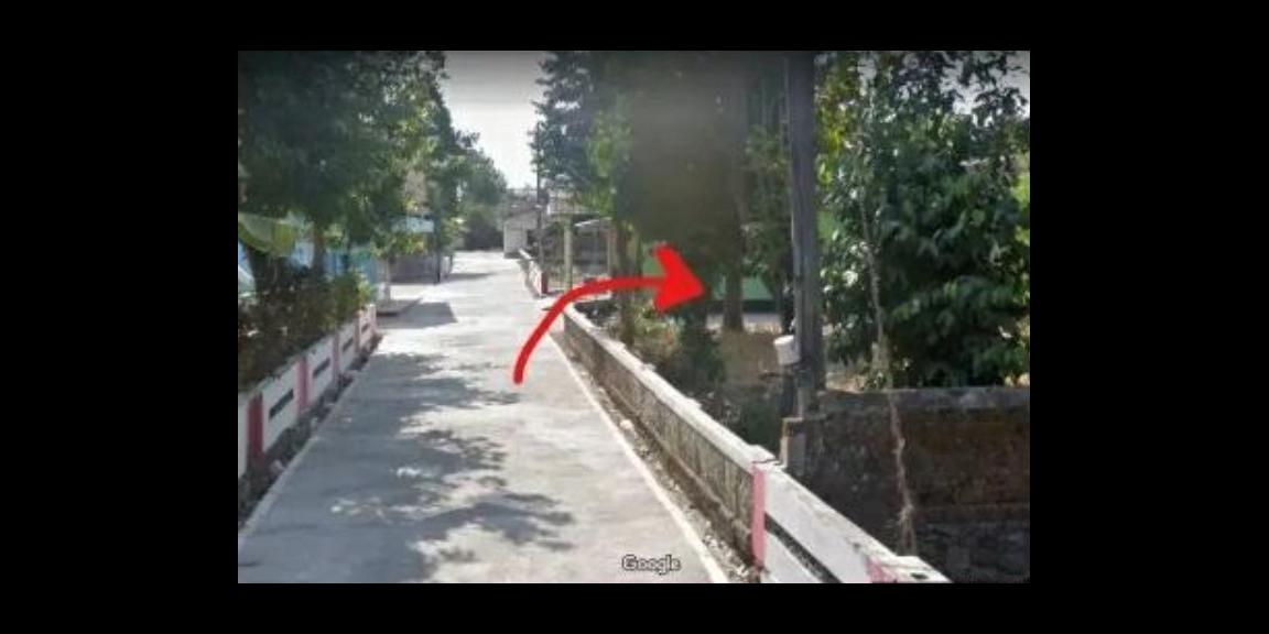 Tanah cocok untuk kavling di Delanggu Tanah cocok untuk kavling di Delanggu